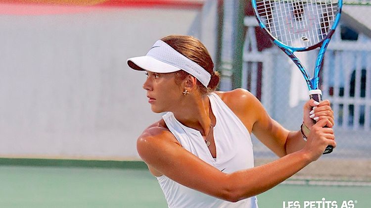 Les Petits As du tennis mondial déferlent sur Tarbes